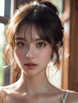 标题：过去与快乐：成长的双翼